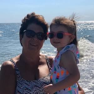 Meet your Posher, Phyllis